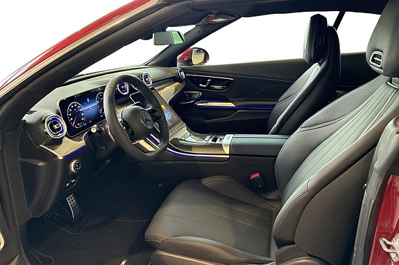 Mercedes-Benz CLE300 10 of 12