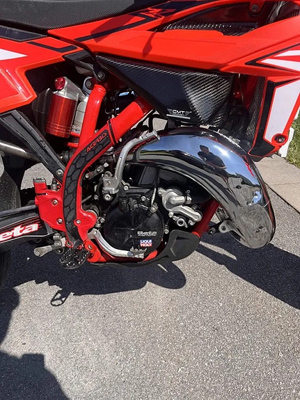 Beta rr 125 3 of 5