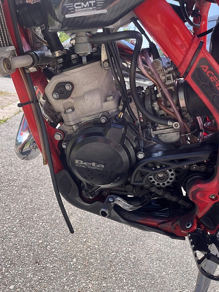 Beta rr 125 4 of 5