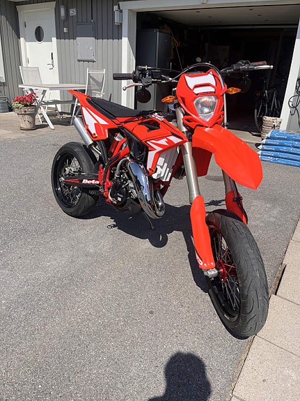 Beta rr 125 2 of 5
