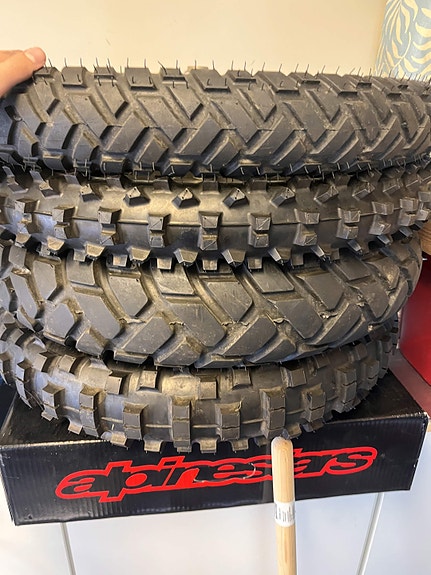 Beta rr 125 5 of 5
