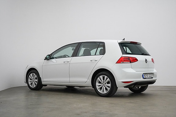 Volkswagen Golf I 4 of 5