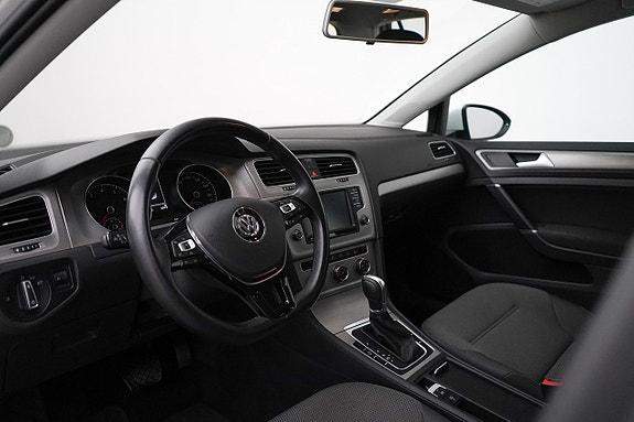 Volkswagen Golf I 5 of 5