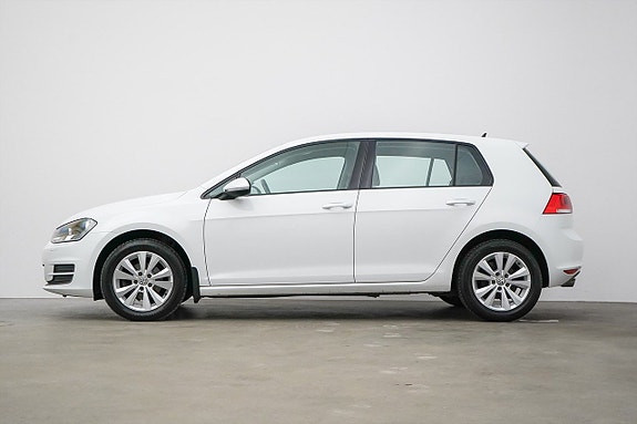 Volkswagen Golf I 3 of 5