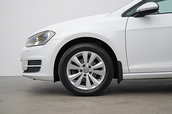 Volkswagen Golf I 2 of 5
