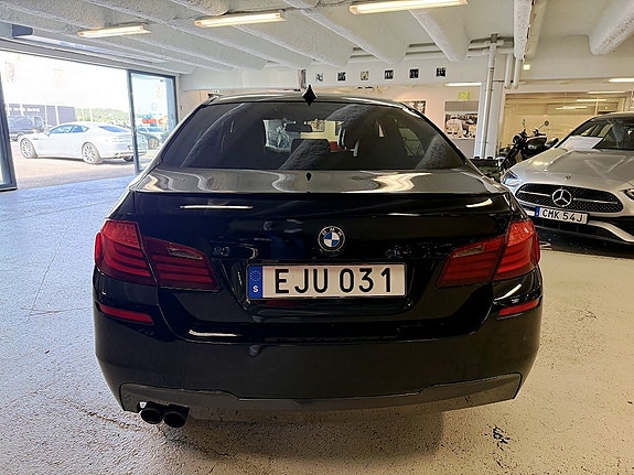 BMW 530d 8 of 20