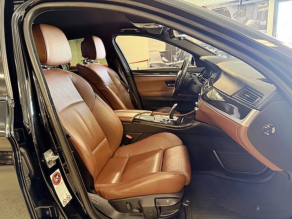 BMW 530d 10 of 20