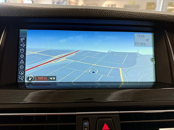 BMW 530d 16 of 20