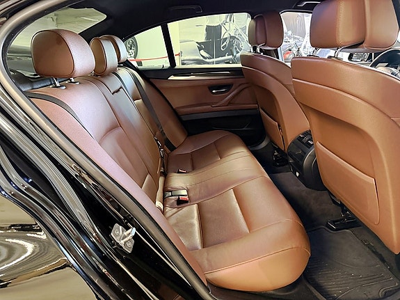 BMW 530d 11 of 20
