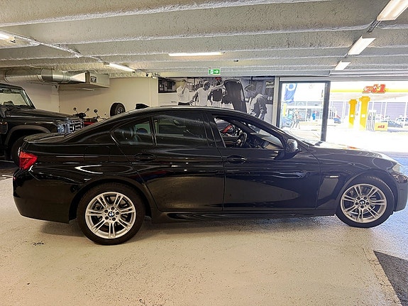 BMW 530d 5 of 5