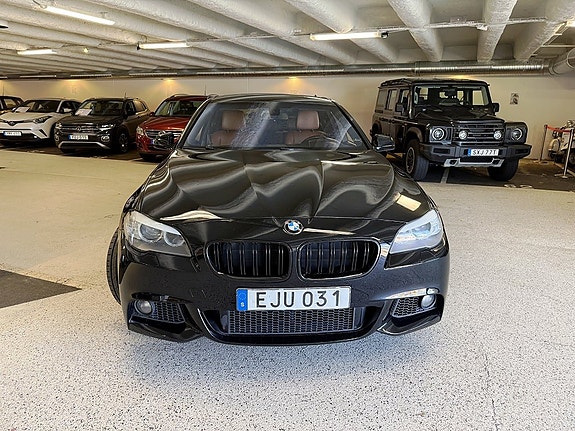 BMW 530d 7 of 20