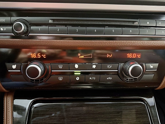BMW 530d 15 of 20