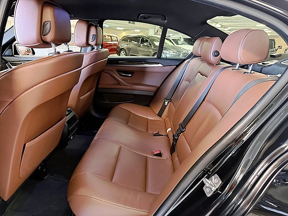 BMW 530d 12 of 20
