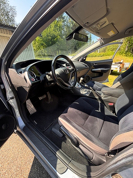 Honda Civic 5 of 5