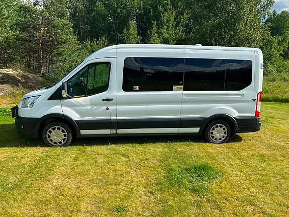 Ford Transit 4 of 5