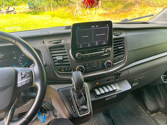 Ford Transit 5 of 5