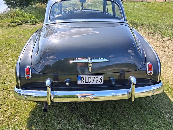 Chevrolet Styleline 4 of 5