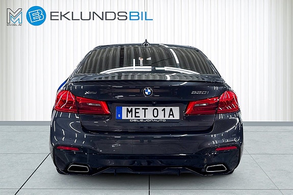 BMW 530i 5 of 21