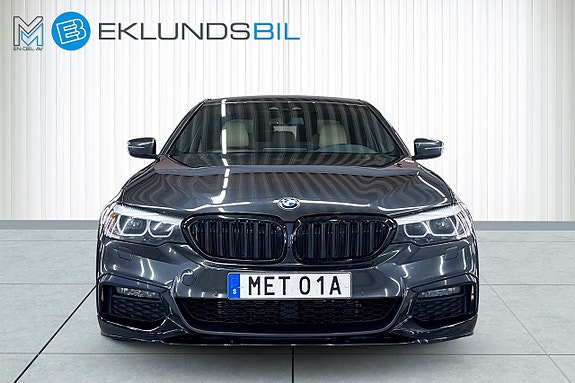 BMW 530i 8 of 21