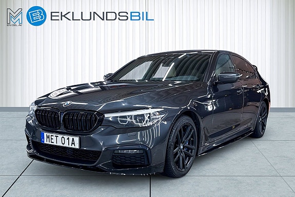 BMW 530i