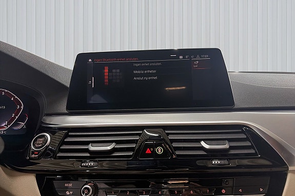 BMW 530i 12 of 21