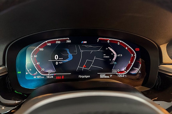 BMW 530i 15 of 21