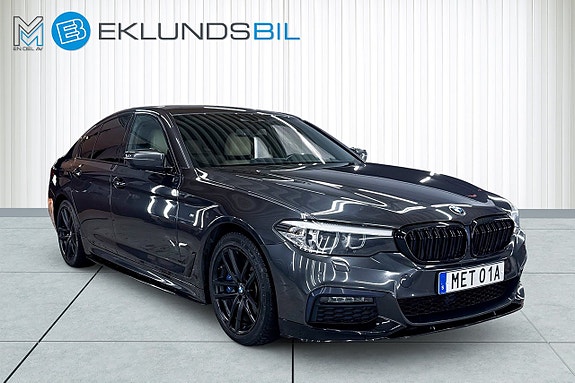 BMW 530i 7 of 21