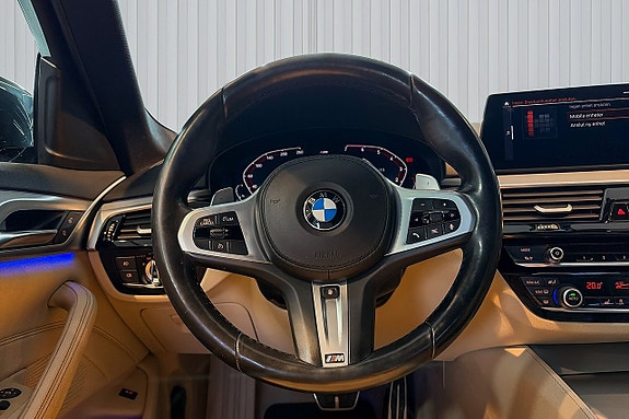 BMW 530i 14 of 21