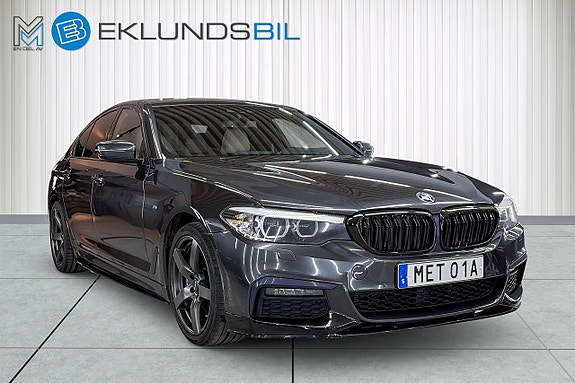 BMW 530i 7 of 21