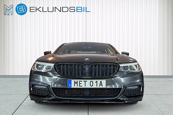 BMW 530i 8 of 21