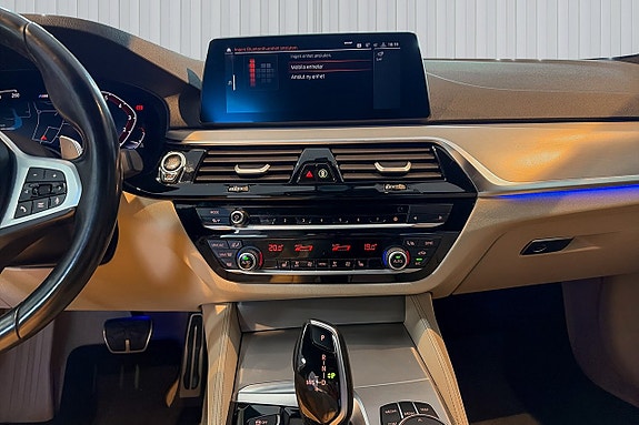BMW 530i 11 of 21