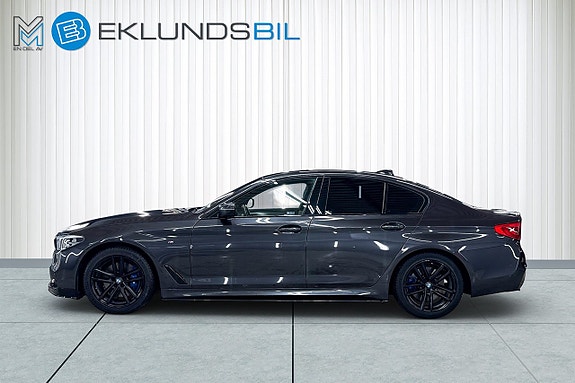 BMW 530i 3 of 21