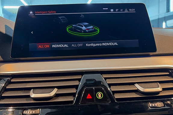 BMW 530i 13 of 21