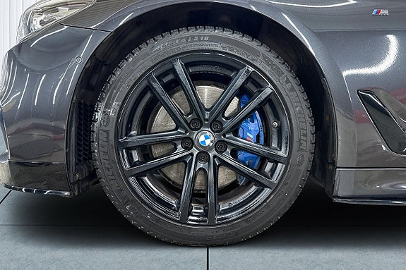 BMW 530i 9 of 21
