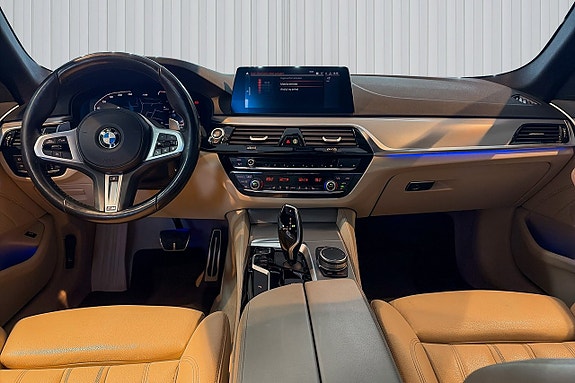 BMW 530i 10 of 21