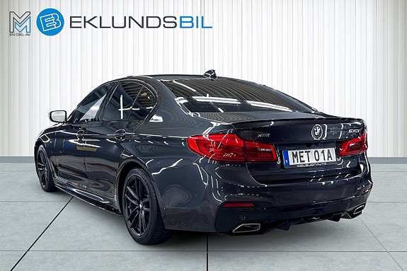 BMW 530i 4 of 21