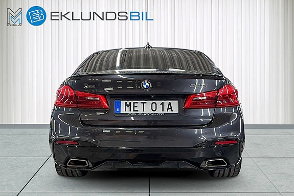 BMW 530i 5 of 5