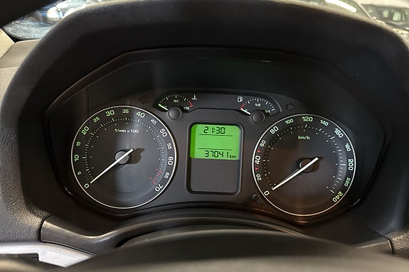 Skoda Octavia 20 of 21