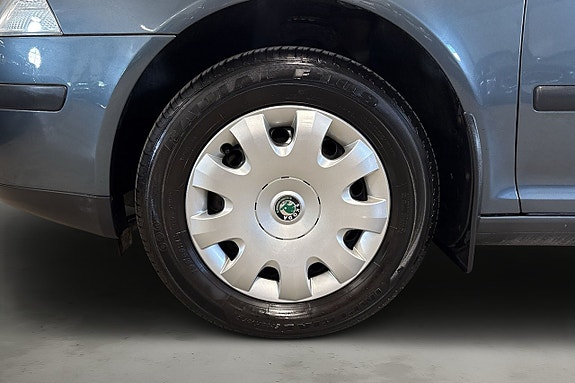 Skoda Octavia 9 of 21