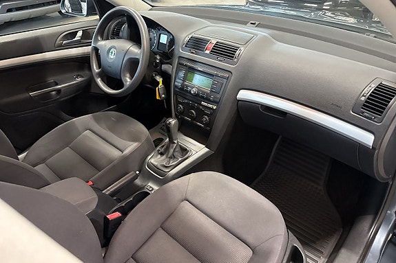 Skoda Octavia 19 of 21
