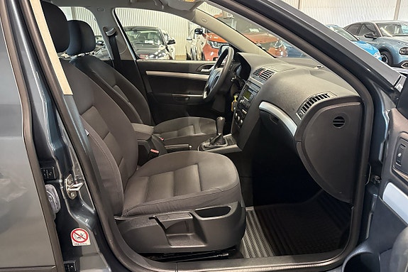 Skoda Octavia 18 of 21