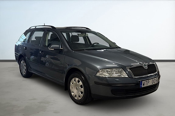 Skoda Octavia 7 of 21