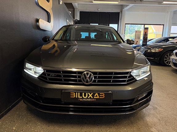Volkswagen Passat 5 of 5