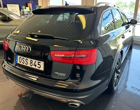 Audi A6 allroad 5 of 5