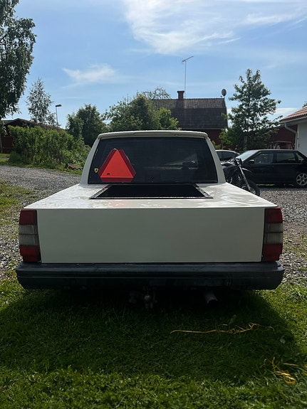 Volvo 940 6 of 8