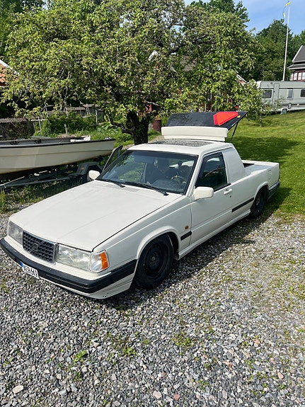 Volvo 940 7 of 8