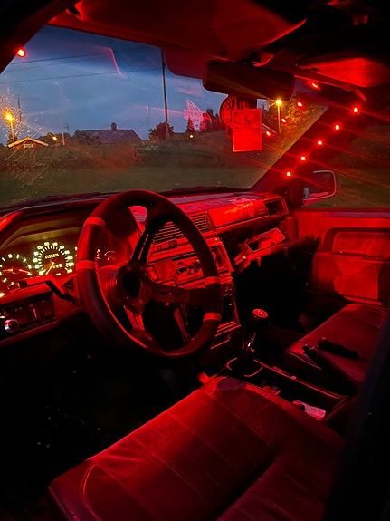 Volvo 940 5 of 8