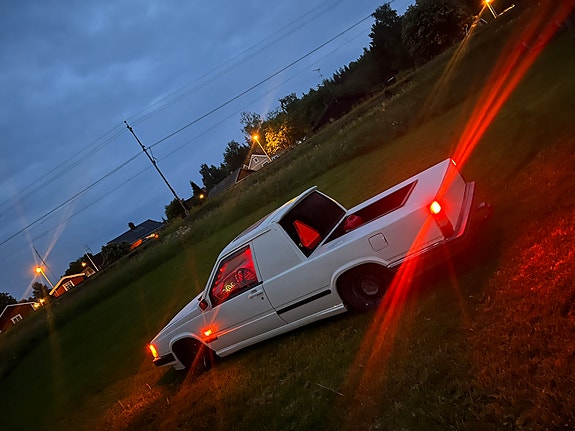 Volvo 940 4 of 8