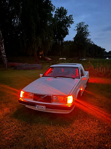 Volvo 940 3 of 8
