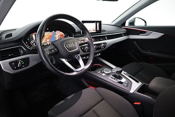 Audi A4 allroad 10 of 24